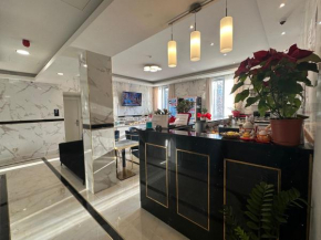 Hotel Midway Milano